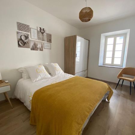 Maison 6 Personnes-Clim-Wifi-Proche Centre Ville カルカソンヌ エクステリア 写真