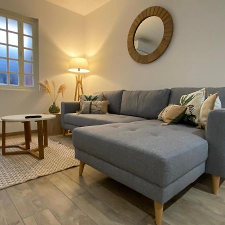 Maison 6 Personnes-Clim-Wifi-Proche Centre Ville カルカソンヌ エクステリア 写真