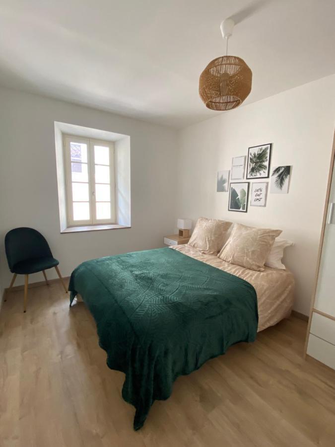 Maison 6 Personnes-Clim-Wifi-Proche Centre Ville カルカソンヌ エクステリア 写真