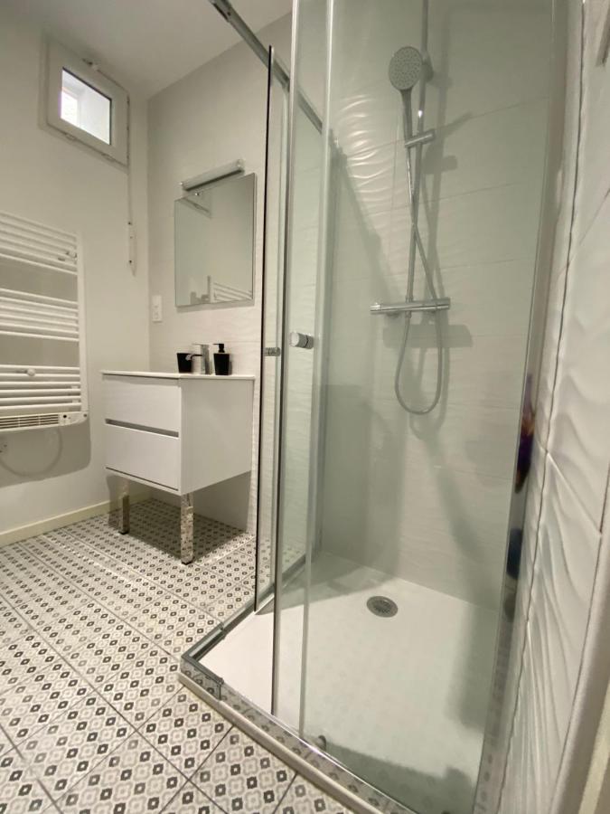 Maison 6 Personnes-Clim-Wifi-Proche Centre Ville カルカソンヌ エクステリア 写真