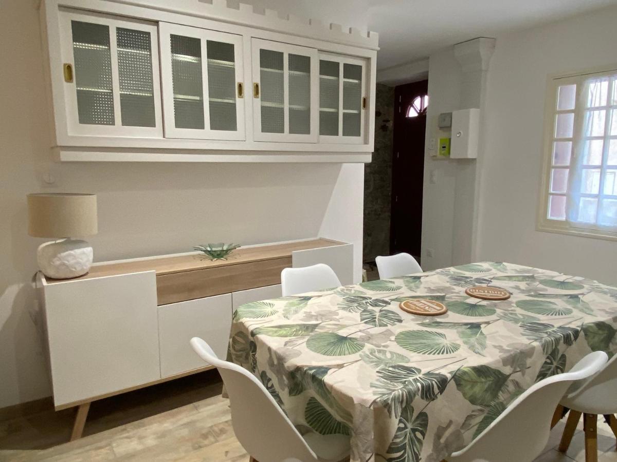 Maison 6 Personnes-Clim-Wifi-Proche Centre Ville カルカソンヌ エクステリア 写真