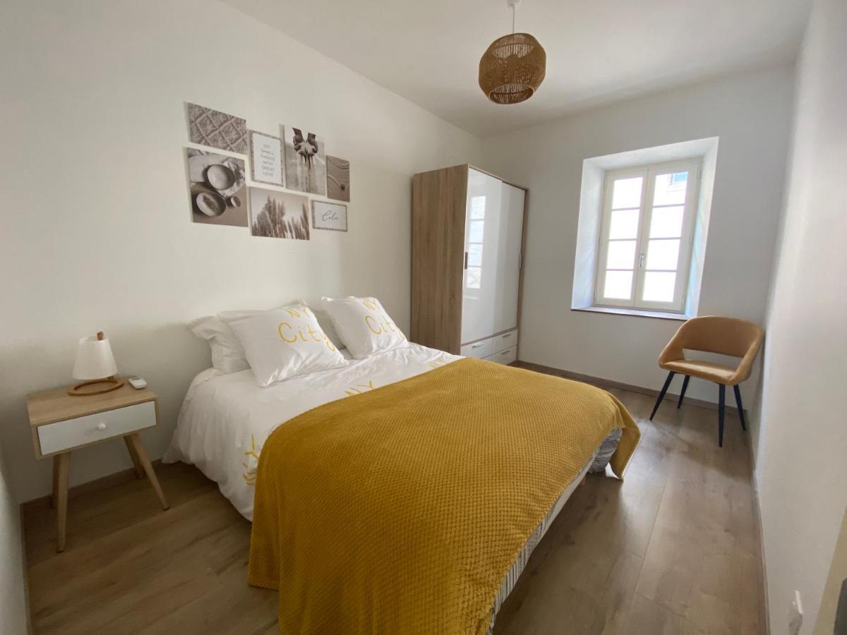 Maison 6 Personnes-Clim-Wifi-Proche Centre Ville カルカソンヌ エクステリア 写真