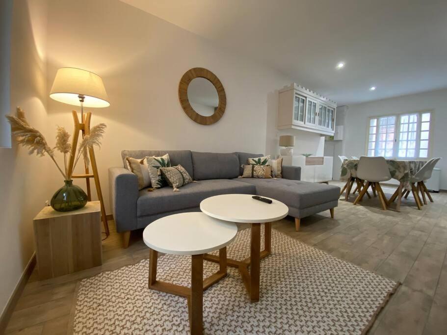 Maison 6 Personnes-Clim-Wifi-Proche Centre Ville カルカソンヌ エクステリア 写真