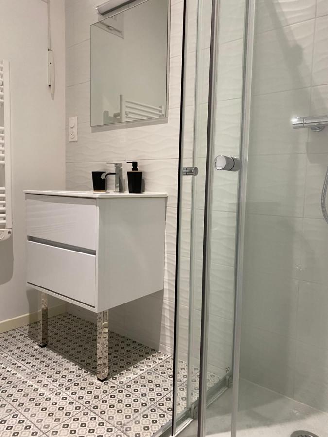 Maison 6 Personnes-Clim-Wifi-Proche Centre Ville カルカソンヌ エクステリア 写真