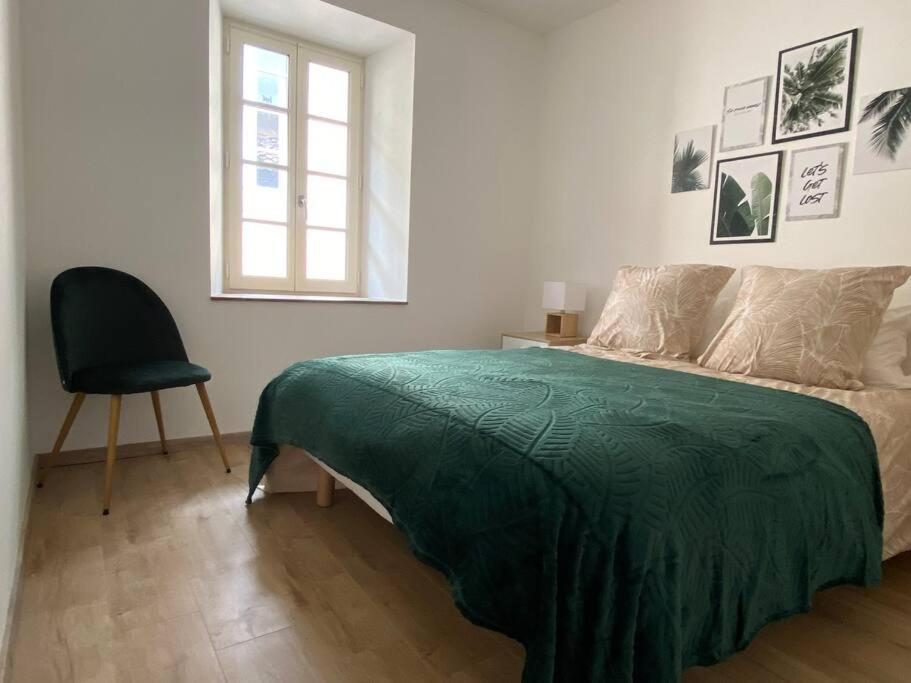 Maison 6 Personnes-Clim-Wifi-Proche Centre Ville カルカソンヌ エクステリア 写真
