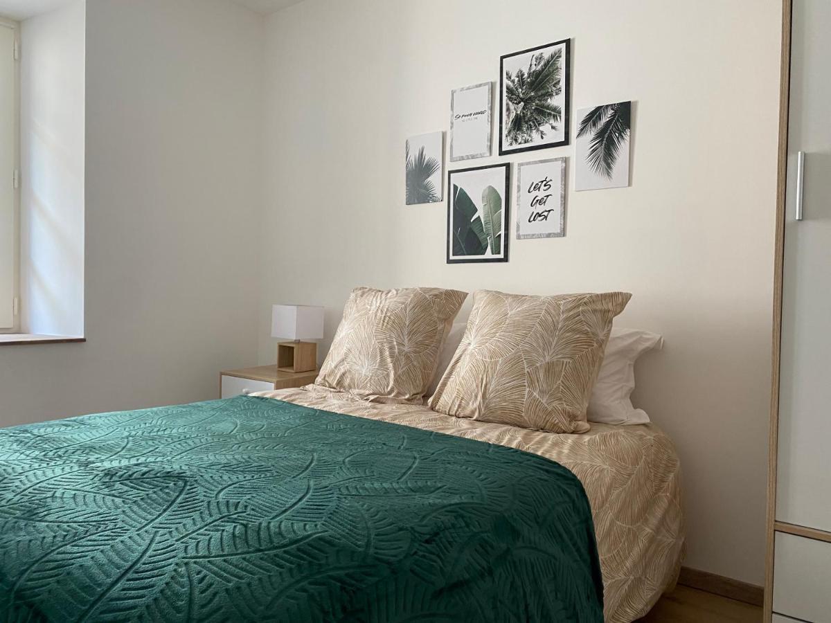 Maison 6 Personnes-Clim-Wifi-Proche Centre Ville カルカソンヌ エクステリア 写真
