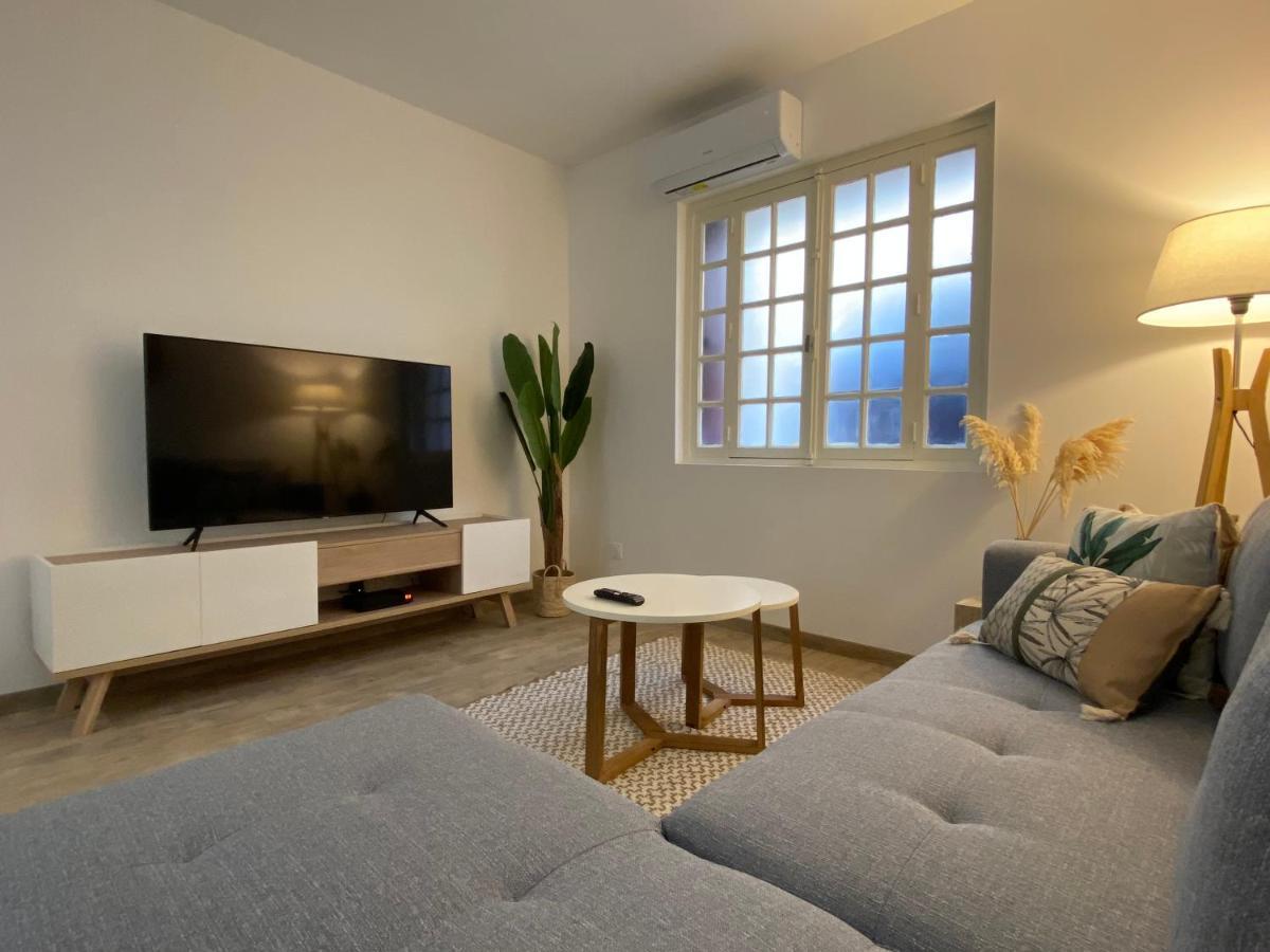 Maison 6 Personnes-Clim-Wifi-Proche Centre Ville カルカソンヌ エクステリア 写真
