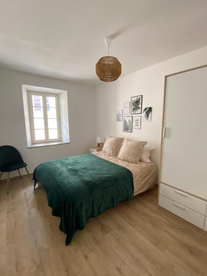 Maison 6 Personnes-Clim-Wifi-Proche Centre Ville カルカソンヌ エクステリア 写真