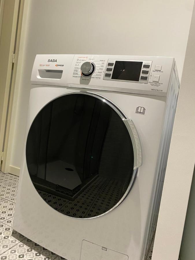 Maison 6 Personnes-Clim-Wifi-Proche Centre Ville カルカソンヌ エクステリア 写真