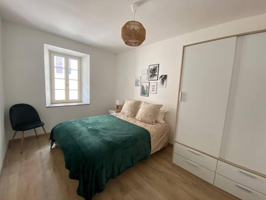 Maison 6 Personnes-Clim-Wifi-Proche Centre Ville カルカソンヌ エクステリア 写真